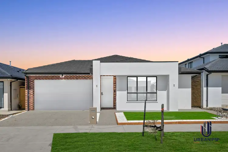 21 Heaton Road, Donnybrook VIC 3064