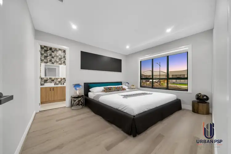 Third view of Homely house listing, 21 Heaton Road, Donnybrook VIC 3064
