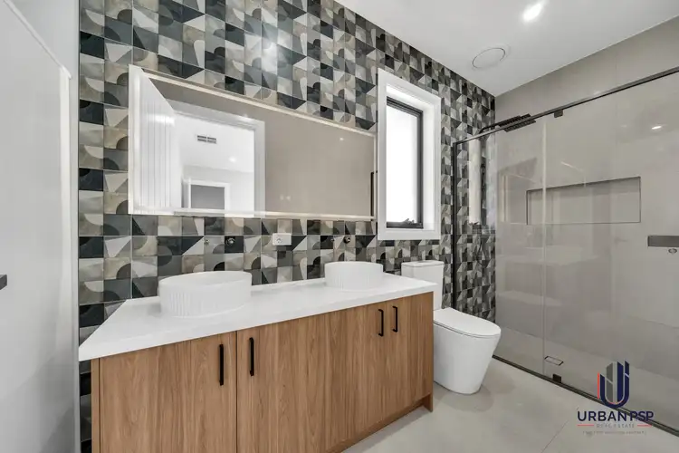 Fourth view of Homely house listing, 21 Heaton Road, Donnybrook VIC 3064