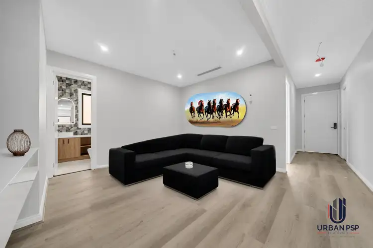 Fifth view of Homely house listing, 21 Heaton Road, Donnybrook VIC 3064