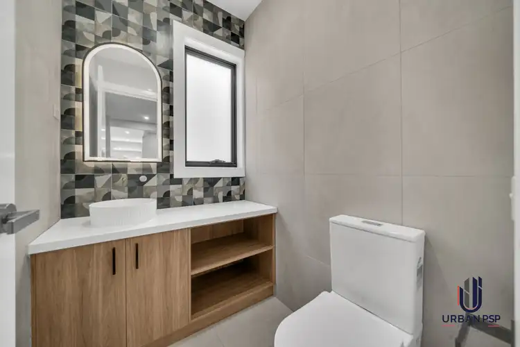 Sixth view of Homely house listing, 21 Heaton Road, Donnybrook VIC 3064