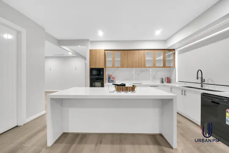 Seventh view of Homely house listing, 21 Heaton Road, Donnybrook VIC 3064