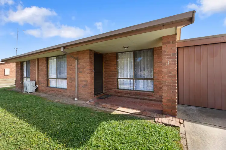 1/6 GOULBURN STREET, Nagambie VIC 3608