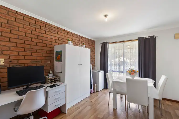 Fifth view of Homely unit listing, 1/6 GOULBURN STREET, Nagambie VIC 3608