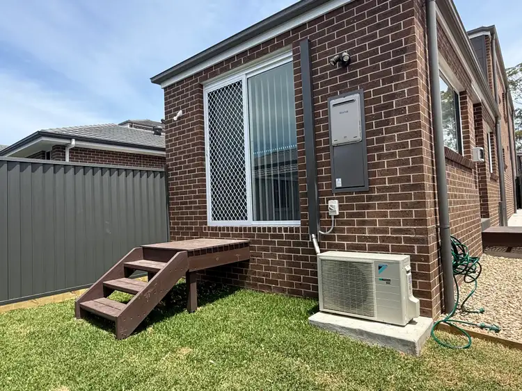 7a Serovich St, Austral NSW 2179