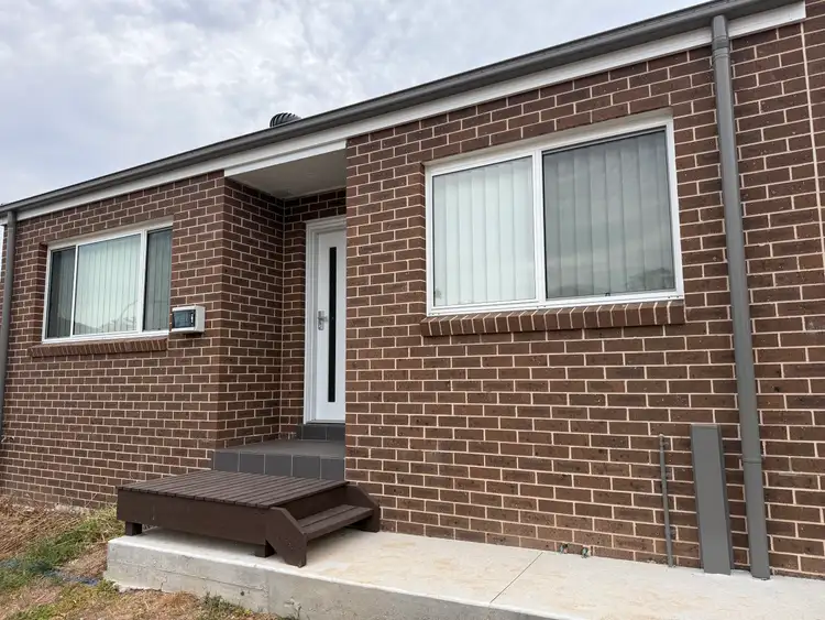 Fifth view of Homely house listing, 7a Serovich St, Austral NSW 2179