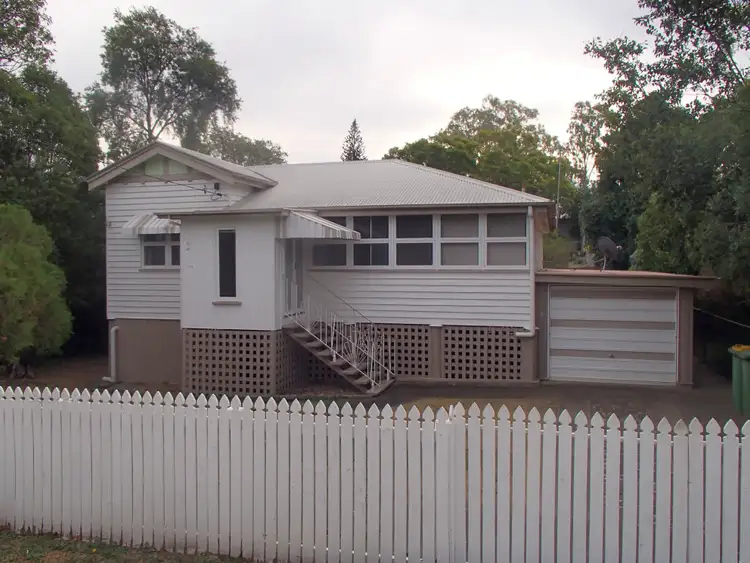 5 Herbert Street, Sadliers Crossing QLD 4305
