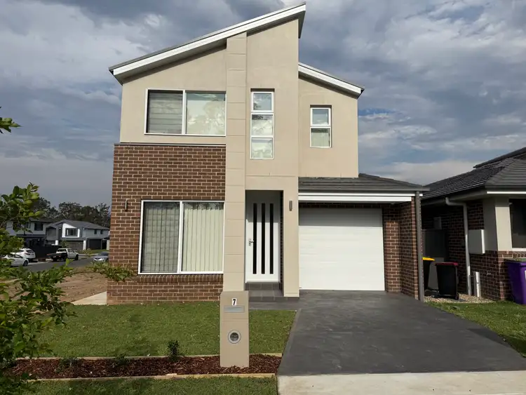 7 Serovich St, Austral NSW 2179