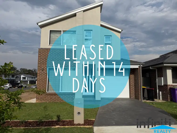 7 Serovich St, Austral NSW 2179