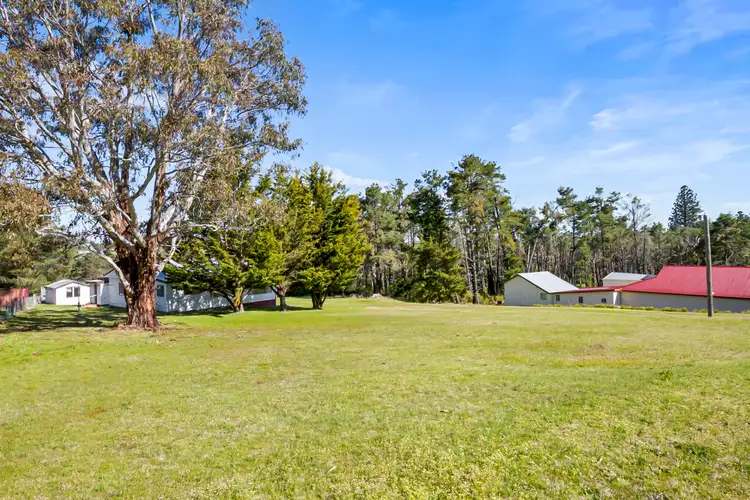 Third view of Homely house listing, 14 Uralla Street, Uralla NSW 2358