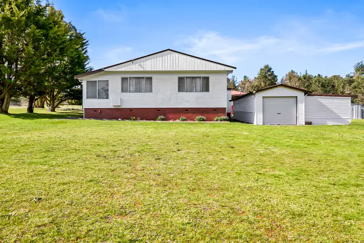 Fifth view of Homely house listing, 14 Uralla Street, Uralla NSW 2358