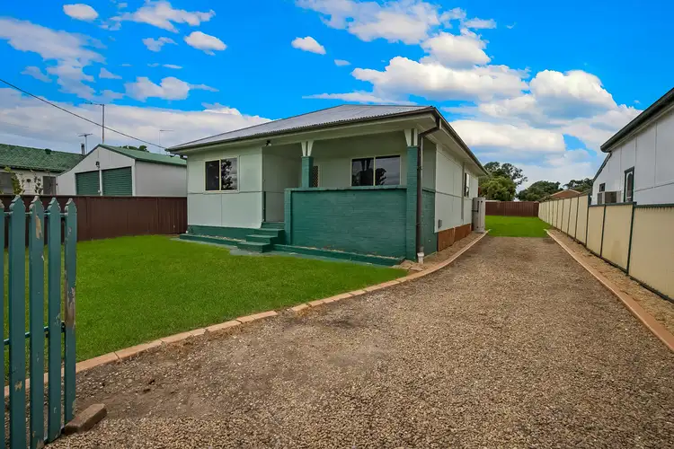 3/17 Bell Street, South Windsor NSW 2756