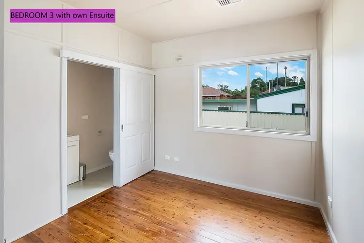 Second view of Homely unit listing, 3/17 Bell Street, South Windsor NSW 2756