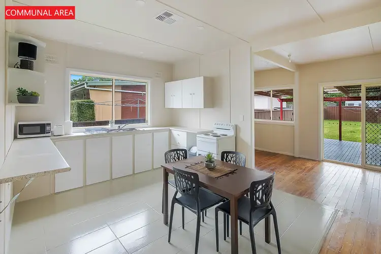 Third view of Homely unit listing, 3/17 Bell Street, South Windsor NSW 2756