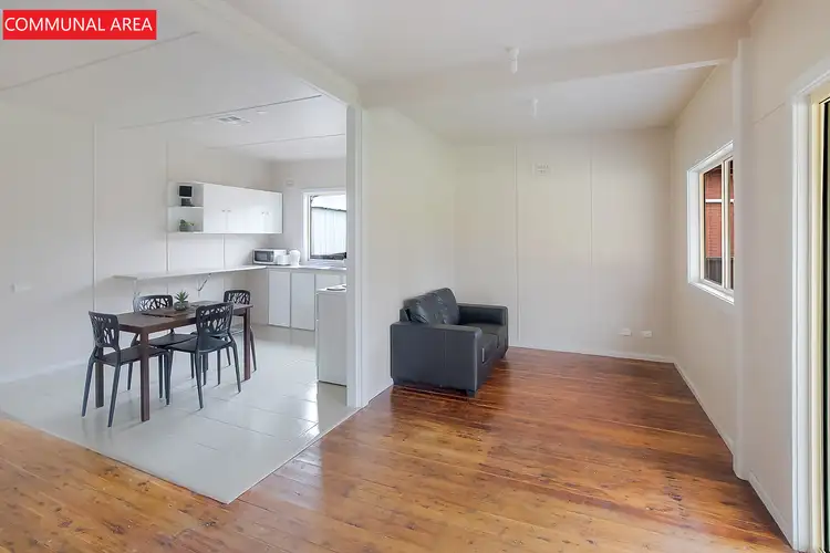 Fourth view of Homely unit listing, 3/17 Bell Street, South Windsor NSW 2756