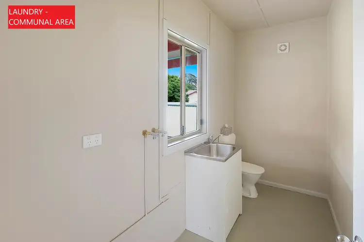 Fifth view of Homely unit listing, 3/17 Bell Street, South Windsor NSW 2756