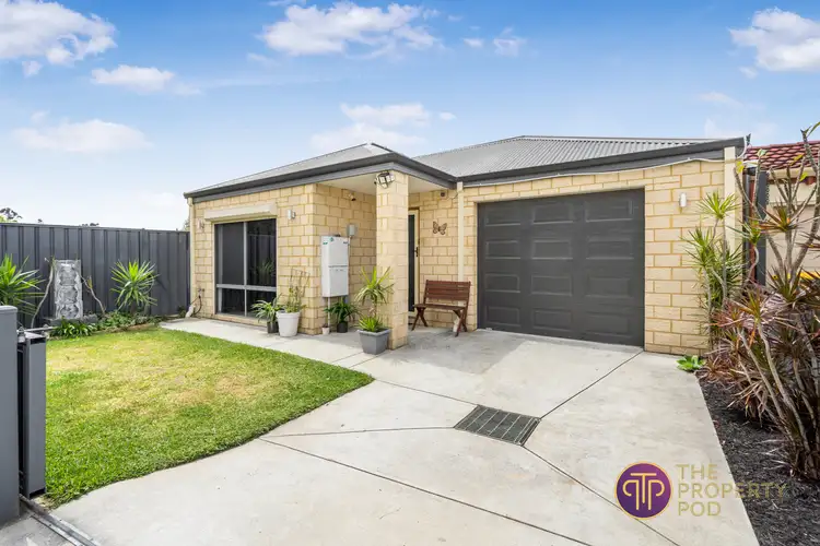 32a Harold Street, Gosnells WA 6110