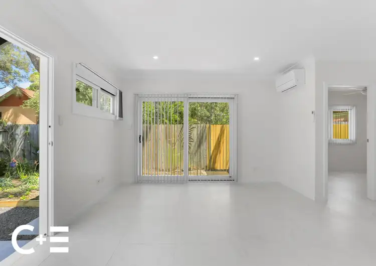 Second view of Homely house listing, 35a Gardeners Road, Daceyville NSW 2032