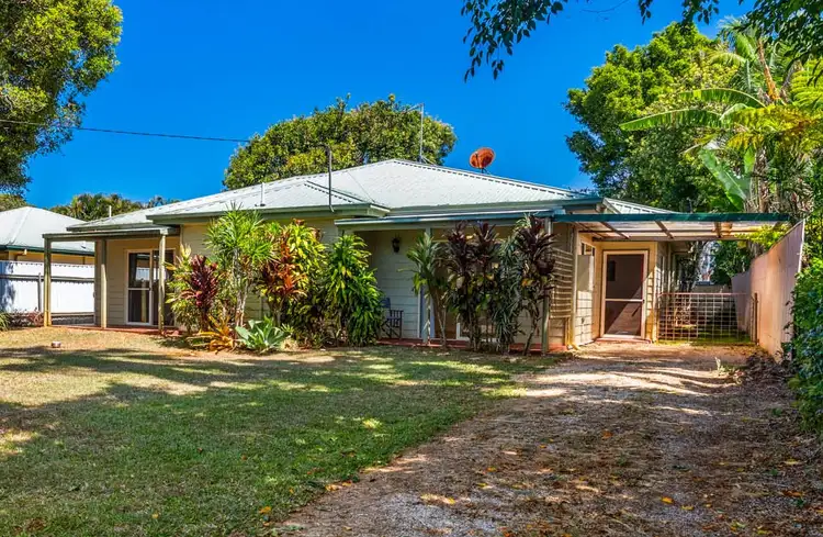 Second view of Homely house listing, 38 Noyes Parade, Karragarra Island QLD 4184