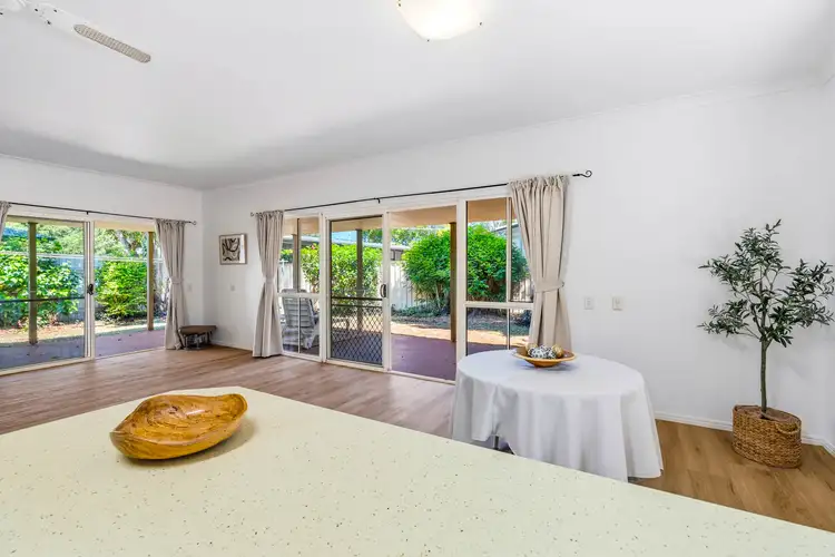 Sixth view of Homely house listing, 38 Noyes Parade, Karragarra Island QLD 4184
