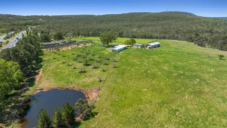 Third view of Homely rural property listing, 2 Murrimba Road, Paddys River NSW 2577