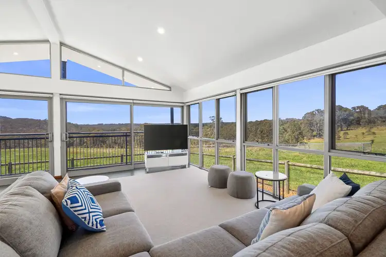 Fifth view of Homely rural property listing, 2 Murrimba Road, Paddys River NSW 2577