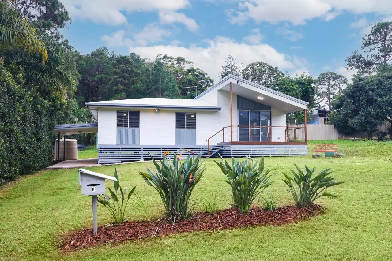 Main view of Homely house listing, 9 Miriam Street, Russell Island QLD 4184