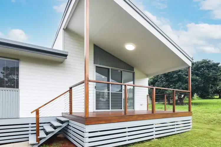 Second view of Homely house listing, 9 Miriam Street, Russell Island QLD 4184