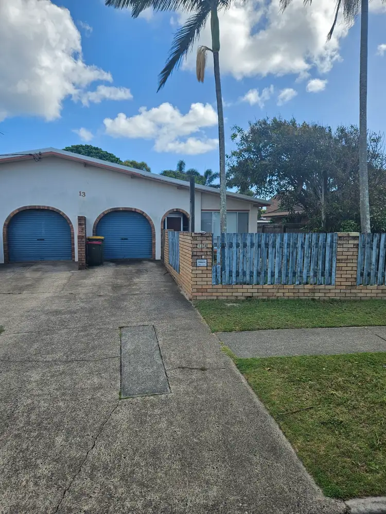13 Boorook Street, Buddina QLD 4575