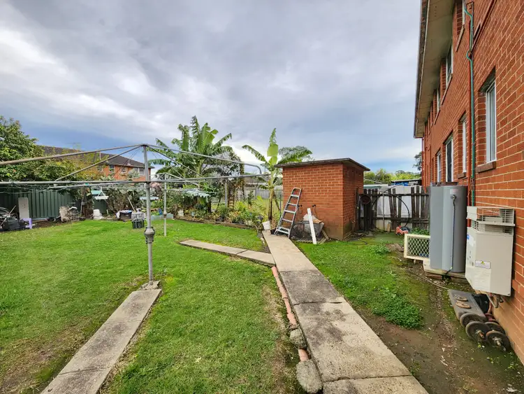 Second view of Homely unit listing, 1/26 Bencubbin Street, Sadleir NSW 2168