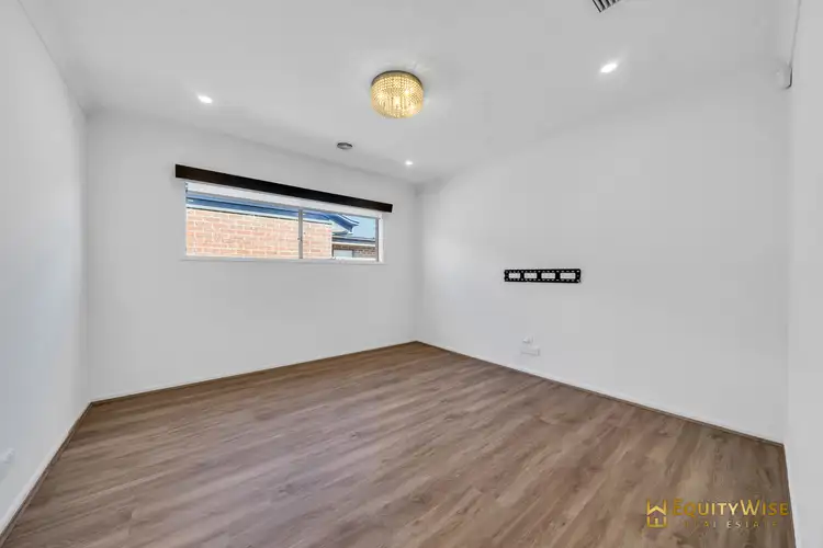 Sixth view of Homely house listing, 5 Swiss Way, Manor Lakes VIC 3024