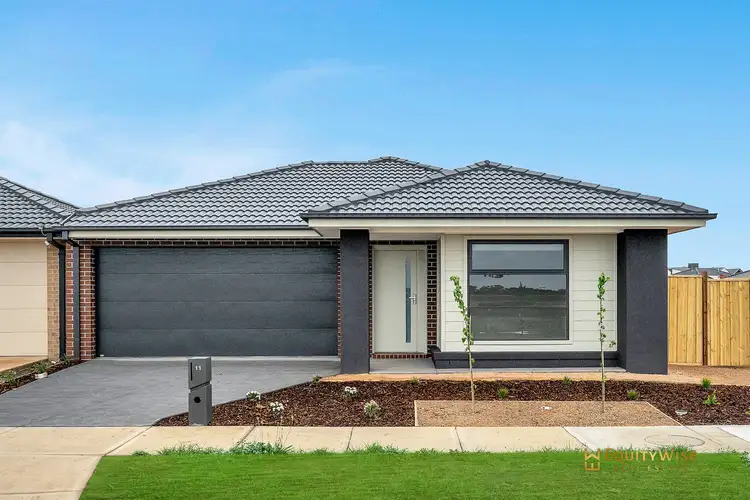 11 Arianna Street, Wyndham Vale VIC 3024
