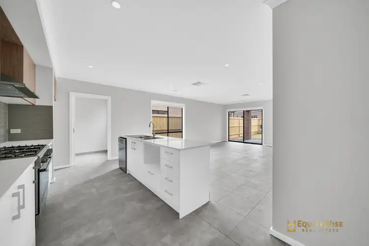 Third view of Homely house listing, 11 Arianna Street, Wyndham Vale VIC 3024