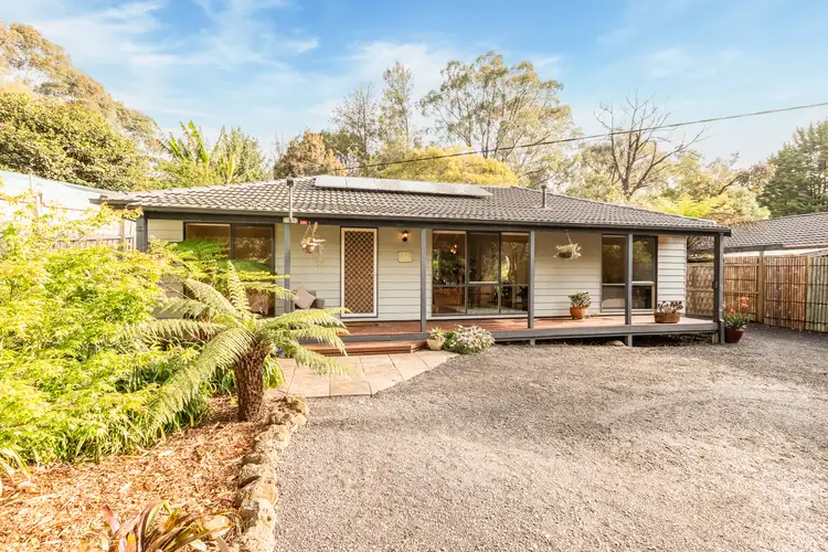 11 Joffre Parade, Cockatoo VIC 3781