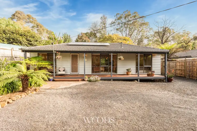 11 Joffre Parade, Cockatoo VIC 3781