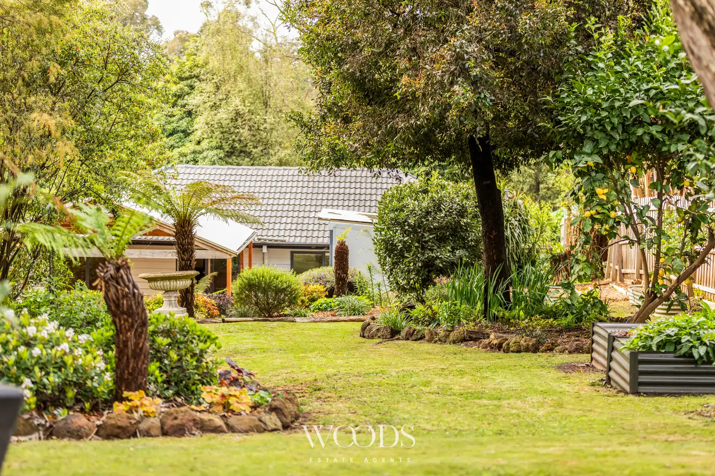 Main view of Homely house listing, 11 Joffre Parade, Cockatoo VIC 3781