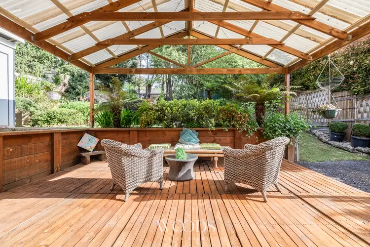 Third view of Homely house listing, 11 Joffre Parade, Cockatoo VIC 3781