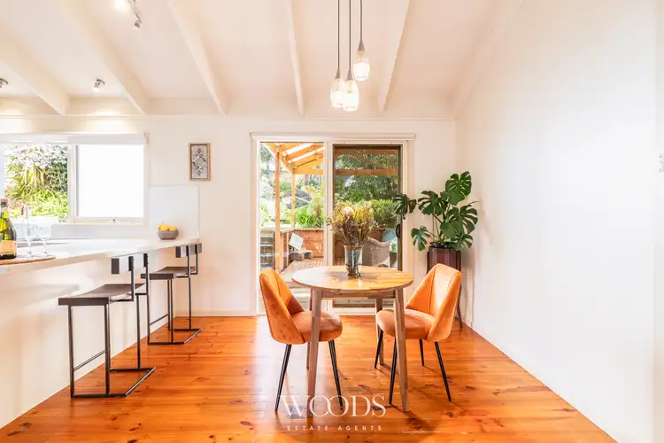 Fourth view of Homely house listing, 11 Joffre Parade, Cockatoo VIC 3781