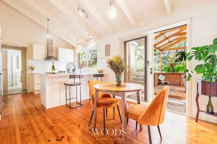 Fifth view of Homely house listing, 11 Joffre Parade, Cockatoo VIC 3781