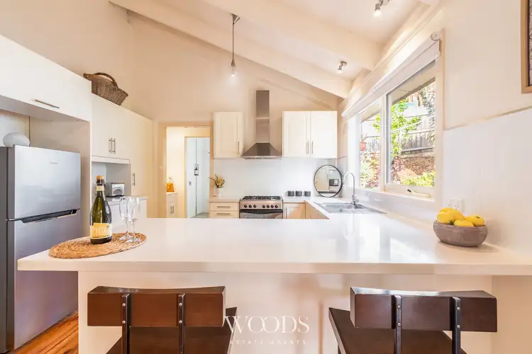 Sixth view of Homely house listing, 11 Joffre Parade, Cockatoo VIC 3781