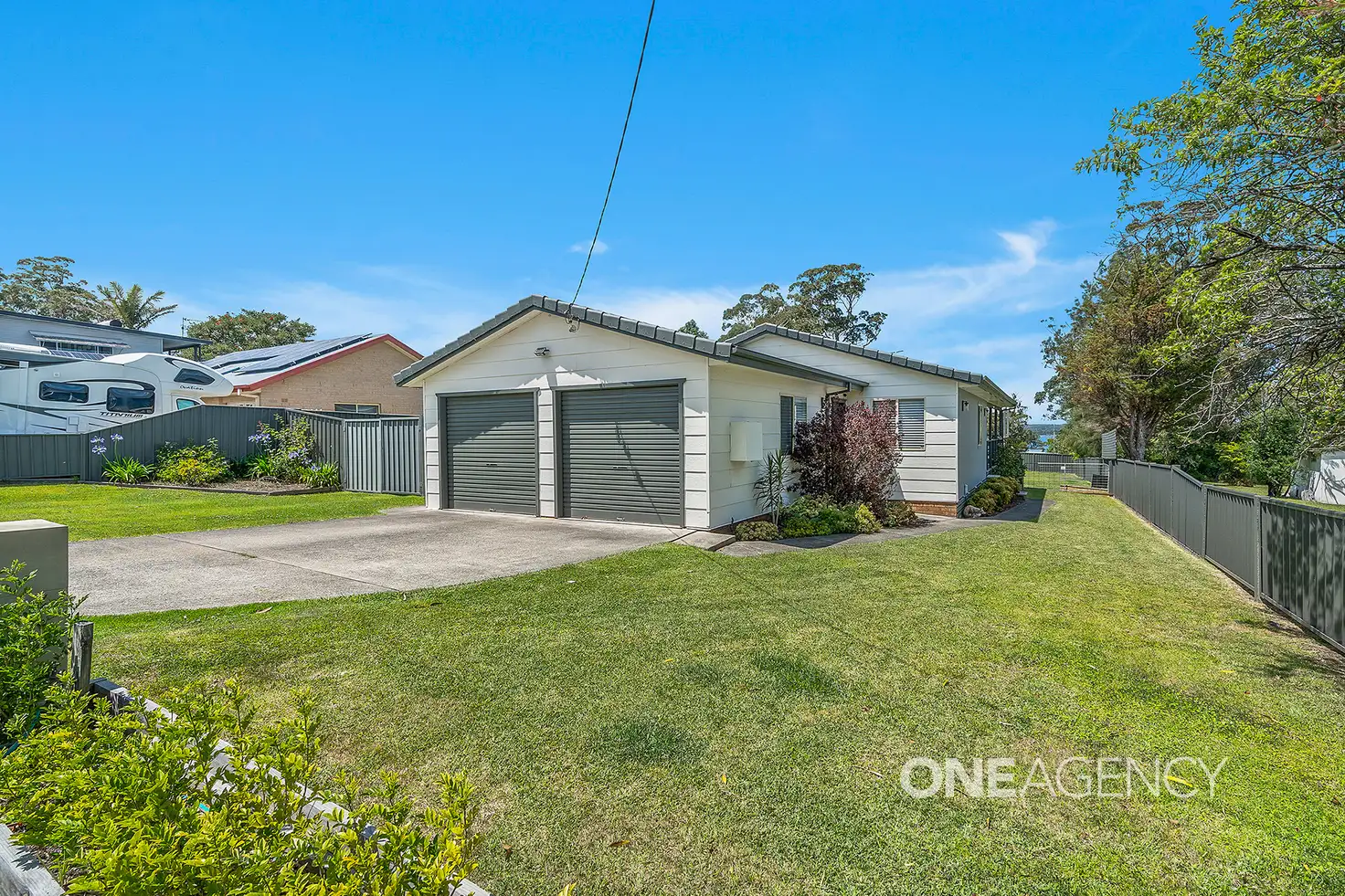 Main view of Homely house listing, 29 Tasman Road, St Georges Basin NSW 2540