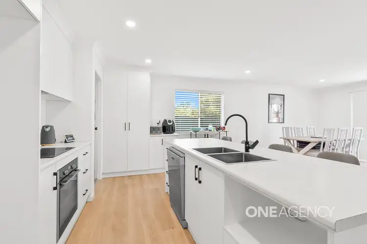 Second view of Homely house listing, 29 Tasman Road, St Georges Basin NSW 2540