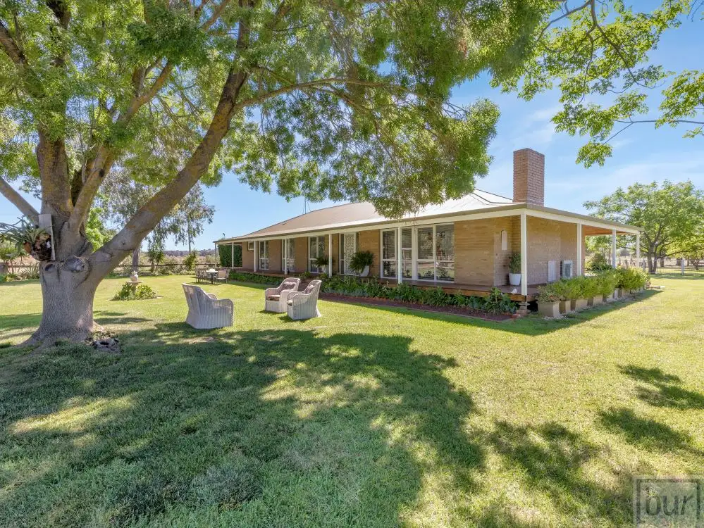 Main view of Homely rural property listing, 142 Whittaker Lane, Howlong NSW 2643
