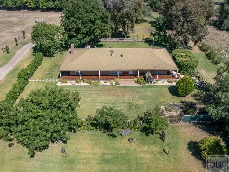Second view of Homely rural property listing, 142 Whittaker Lane, Howlong NSW 2643