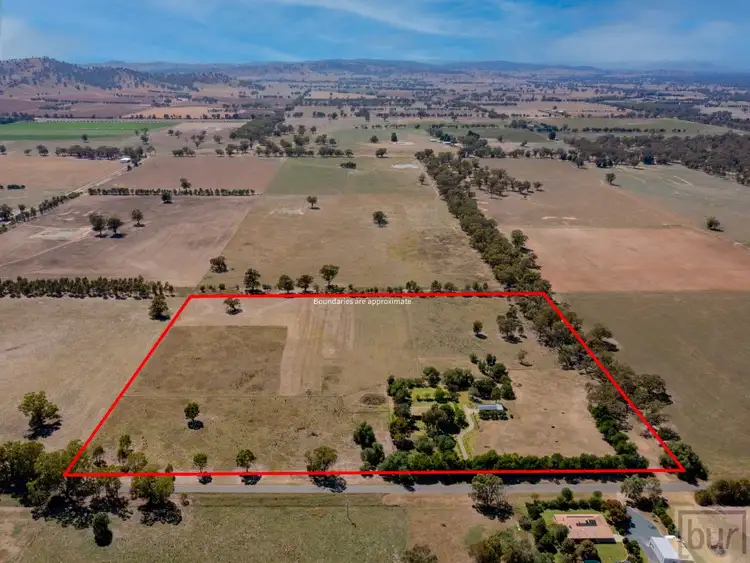 Third view of Homely rural property listing, 142 Whittaker Lane, Howlong NSW 2643