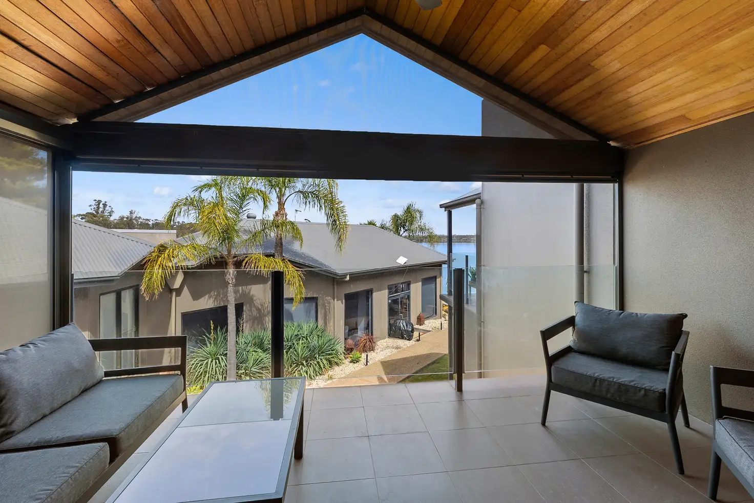 Main view of Homely unit listing, Unit 3/317 High Street, Nagambie VIC 3608