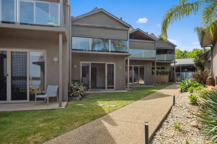 Second view of Homely unit listing, Unit 3/317 High Street, Nagambie VIC 3608