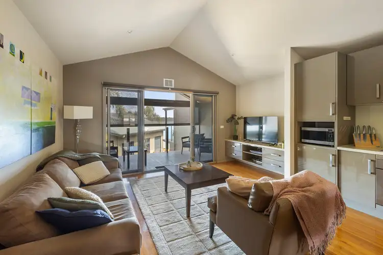 Third view of Homely unit listing, Unit 3/317 High Street, Nagambie VIC 3608