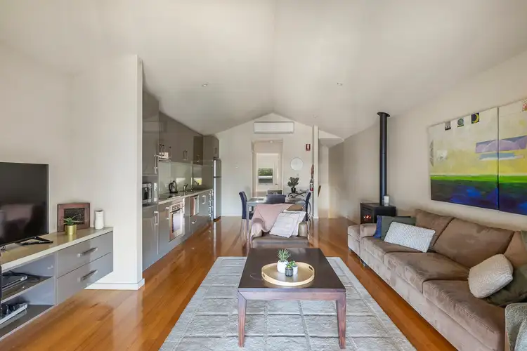 Fourth view of Homely unit listing, Unit 3/317 High Street, Nagambie VIC 3608