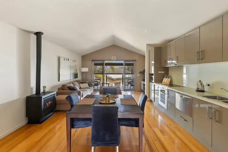 Fifth view of Homely unit listing, Unit 3/317 High Street, Nagambie VIC 3608